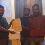 Sekdes dan Kadus Lae Ikan Ajukan Keberatan, Nama Mereka Juga Dicoret dari DPT