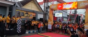 Perkuat Sinergi dengan Masyarakat, Polres Ponorogo Sukses Gelar Bhayangkara Run 2026 yang Diikuti 1.500 Pelari
