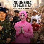 Dirgahayu RI ke-81: Brigjen Pol Christiyanto Goetomo Tegaskan Komitmen Brimob Polri Jaga Kedaulatan dan Kesejahteraan Bangsa