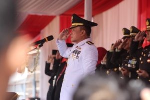 Bupati Dian: Kemerdekaan Harus Terasa Dalam Kehidupan Masyarakat