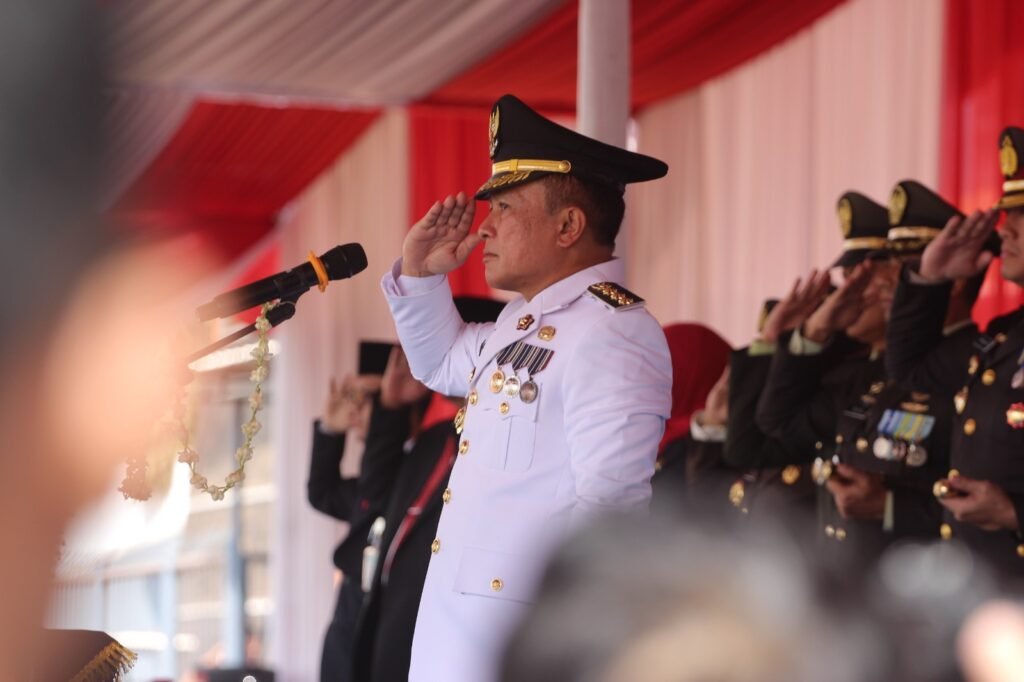 Bupati Dian: Kemerdekaan Harus Terasa Dalam Kehidupan Masyarakat Bupati Dian: Kemerdekaan Harus Terasa Dalam Kehidupan Masyarakat