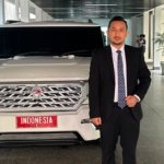 Dirgahayu Republik Indonesia ke-81: Ir. Chandra Benny Panjaitan, S.T., IPM Sampaikan Harapan Mendalam, Semangat Kemerdekaan Menjadi Kekuatan Majukan Bangsa
