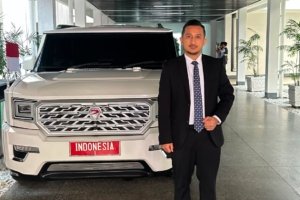 Dirgahayu Republik Indonesia ke-81: Ir. Chandra Benny Panjaitan, S.T., IPM Sampaikan Harapan Mendalam, Semangat Kemerdekaan Menjadi Kekuatan Majukan Bangsa