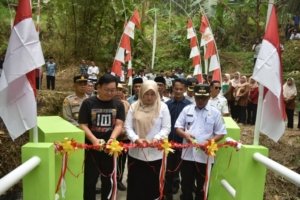 Jembatan Merdeka Diresmikan, Bukti Nyata Kolaborasi dan Asa Baru Warga Subang Kuningan