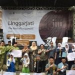 Semarak “The Soul of Linggarjati”, Festival Linggarjati 2026 Resmi Ditutup