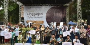 Semarak “The Soul of Linggarjati”, Festival Linggarjati 2026 Resmi Ditutup