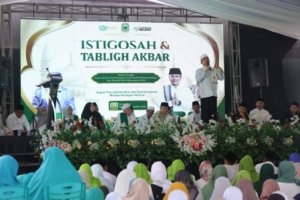 Peringati Hari Jadi ke-528, Pemkab Kuningan Gelar Haul Syekh Maulana Akbar dan Tabligh Akbar Bersama Ustadz Solmed