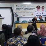 Perkuat Komunikasi Publik, Diskominfo Kuningan Latih 75 Admin Media Sosial Pemkab