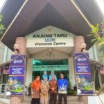 LPM “UNIKU” Lakukan Bechmarking Penjaminan Mutu di “UUM” Negeri Jiran Malaysia