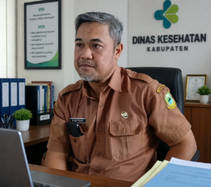 Belum Memenuhi Standar Ideal, 21 Puskesmas di Kuningan Kekurangan Dokter Umum