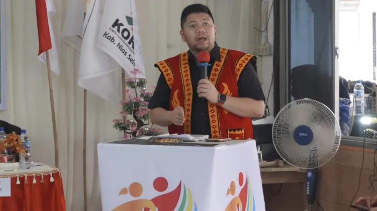 Ketua Kormi Sumut Kabarnya Diperiksa Polda Ketua Kormi Sumut Kabarnya Diperiksa Polda