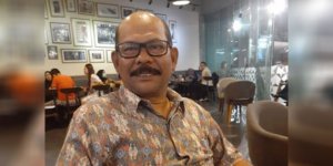 Tak Amanah, Ganti Plt PSSI Sumut