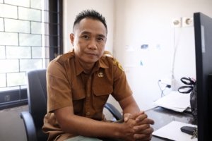 Sore Ini Jalan GOR Kupang Dibuka Kembali