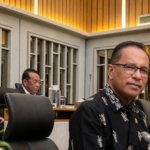 RDP Komisi IV DPR RI, Usman Husin Bawa Persoalan Petani NTT: Kios Pupuk Harus Dekat dengan Sentra Pertanian