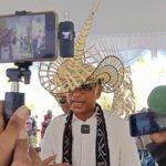 Kuota Pupuk Rote Ndao Turun, Usman Husin Pertanyakan di Tengah Bertambahnya Lahan Pertanian