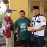 IPF Bersama Alumni ’81 SMA 30 Jakarta Peduli Korban Gempa Flores, Antar Bantuan hingga ke Tanah Asal