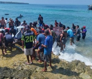 Hari Pelanggan Nasional 2026,PLN ULPL Atambua Tingkatkan Keandalan Sistem Kelistrikan demi Terangi Pulau Ternate