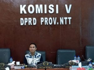 Ketua Komisi V DPRD NTT: Program “Belajar Sambil Mengabdi” SMKN 5 Kupang Layak Jadi Model SMK se-NTT