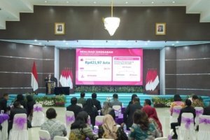 dr. Christian Widodo Tampil di Lemhannas, Inovasi Kegawatdaruratan Kota Kupang Tuai Apresiasi
