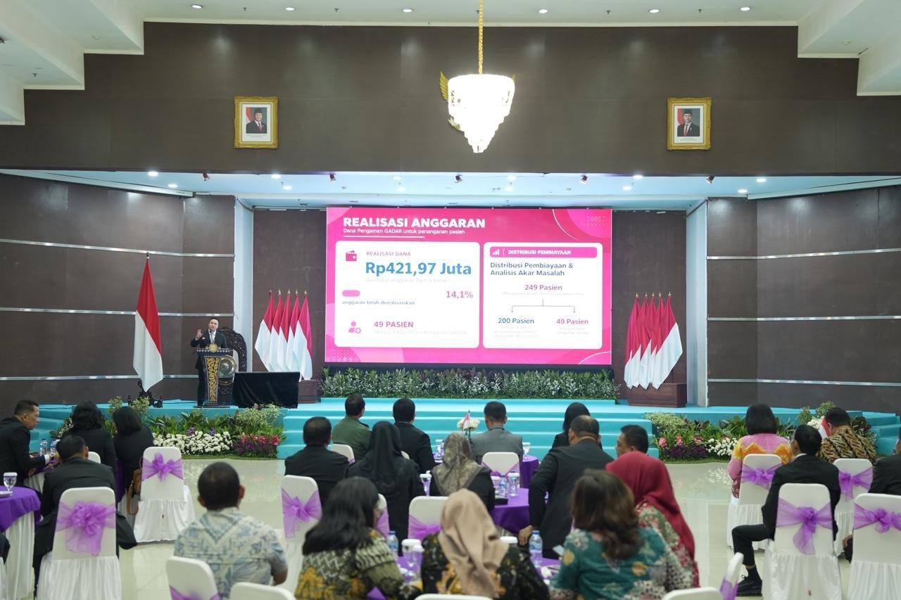 dr. Christian Widodo Tampil di Lemhannas, Inovasi Kegawatdaruratan Kota Kupang Tuai Apresiasi dr. Christian Widodo Tampil di Lemhannas, Inovasi Kegawatdaruratan Kota Kupang Tuai Apresiasi