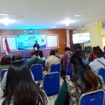 5,7 Juta Warga NTT, Tapi Tak Banyak Tahu Punya Hak Atas Informasi Publik