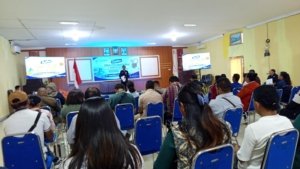 5,7 Juta Warga NTT, Tapi Tak Banyak Tahu Punya Hak Atas Informasi Publik