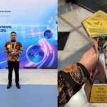Sekali lagi, Wali Kota Kupang Kembali Terima Penghargaan Nasional, kali ini Terbaik I TP2DD