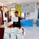 Bulog Salurkan 4.336 Ton Beras Bantuan Pangan di Pulau Sumba