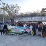 Lagi, Hari Ini Usman Husin Berangkatkan Anak NTT Kuliah Gratis ke Jawa, Masih Ada Gelombang Berikutnya