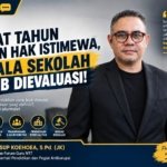 Empat Tahun Bukan Hak Istimewa, Forum Guru NTT Minta Kepala Sekolah Dievaluasi