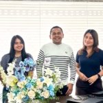 14 Tahun Telkomcel, BRI Atambua Hadir di Tengah Perayaan di Timor Leste
