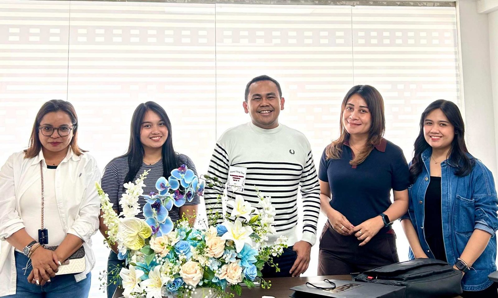 14 Tahun Telkomcel, BRI Atambua Hadir di Tengah Perayaan di Timor Leste 14 Tahun Telkomcel, BRI Atambua Hadir di Tengah Perayaan di Timor Leste