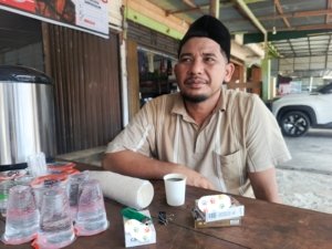 Mursalin Menang di Pilkampong Subulussalam, Ketua Tim Sampaikan Terima Kasih