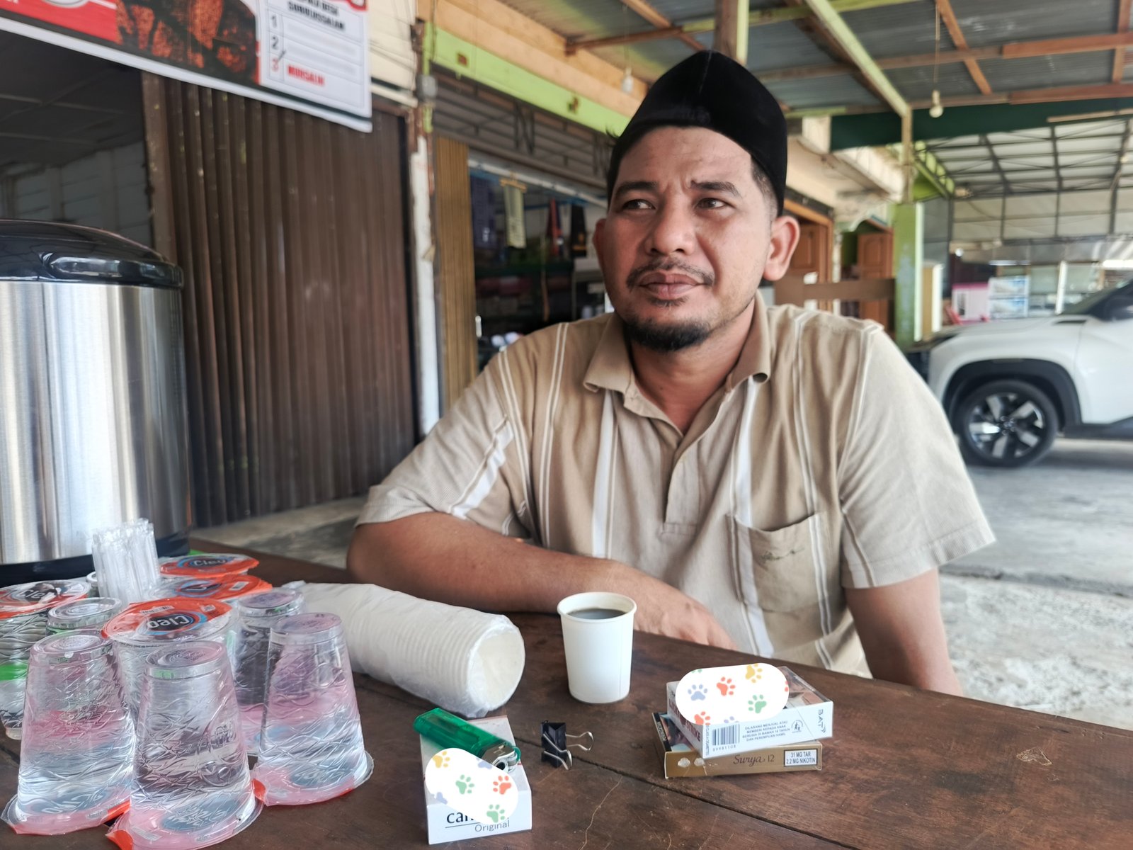 Mursalin Menang di Pilkampong Subulussalam, Ketua Tim Sampaikan Terima Kasih Mursalin Menang di Pilkampong Subulussalam, Ketua Tim Sampaikan Terima Kasih