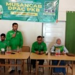 PKB Subulussalam Mulai Tata Mesin Partai, Target Empat Kursi DPRK 2029