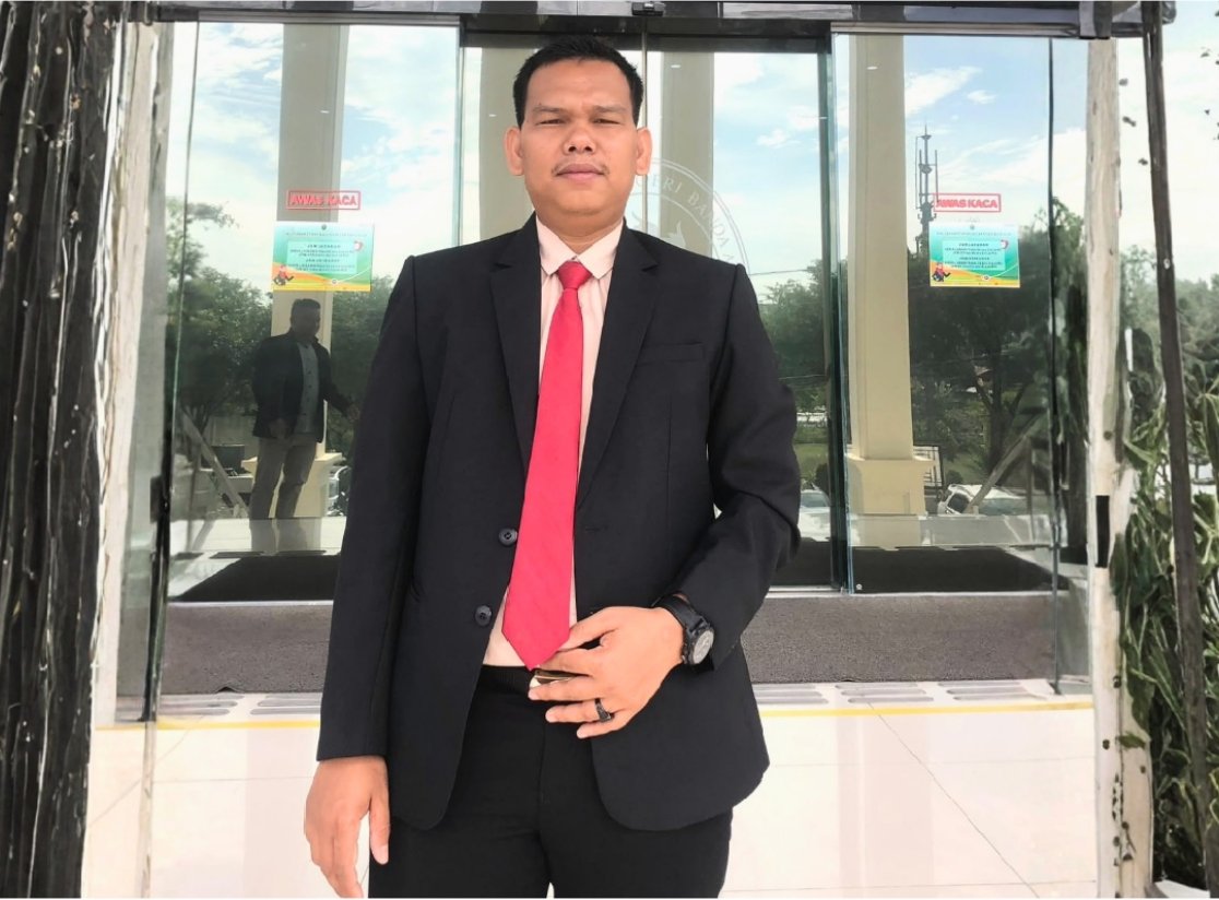 Sanggahan Pemilihan Kepala Kampong Lae Ikan Dibalas Sekda, Kuasa Hukum: Sekda Subulussalam “Salah Kamar” Sanggahan Pemilihan Kepala Kampong Lae Ikan Dibalas Sekda, Kuasa Hukum: Sekda Subulussalam “Salah Kamar”