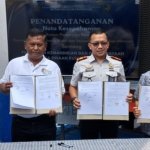 Dari Balik Jeruji Menjemput Kemandirian, Yayasan Berkah Srikandi Abadi Dukung Peternakan Ayam Rutan Ponorogo