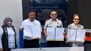 Dari Balik Jeruji Menjemput Kemandirian, Yayasan Berkah Srikandi Abadi Dukung Peternakan Ayam Rutan Ponorogo