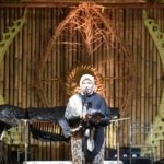 Menjaga Akar Budaya di Era Modern, Wabup Kuningan Apresiasi Puncak Hibar Budaya ke-6 Saung Kopi Hawwu