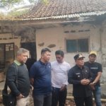 Lahirkan Harapan di Masa Senja, Bupati Kuningan Tinjau Langsung Rencana Bedah Rumah Mak Adminah
