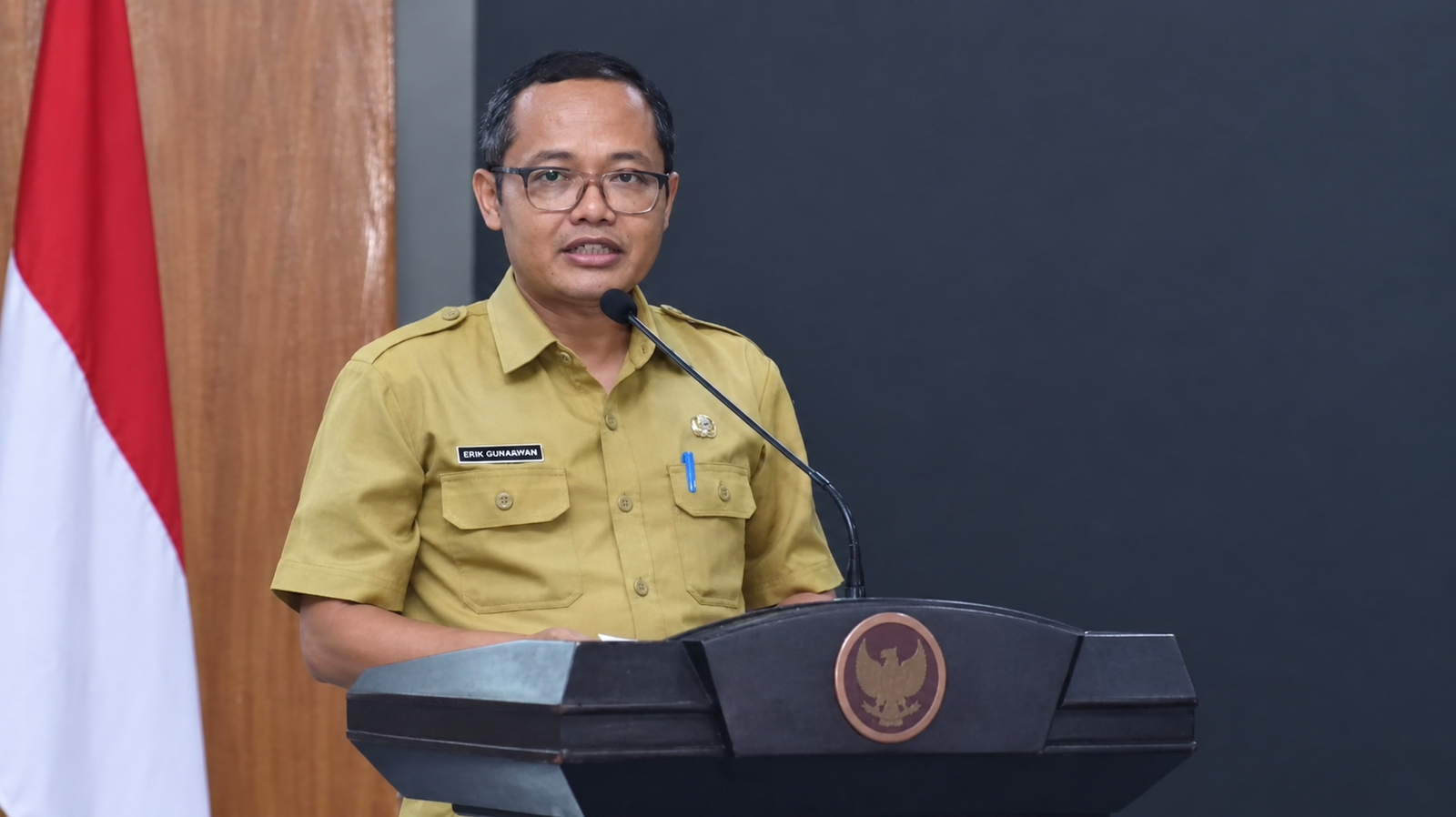 Dana Jumbo Gaji ASN Pacitan Terancam Berpindah, BPD Hadapi Ujian Likuiditas? Dana Jumbo Gaji ASN Pacitan Terancam Berpindah, BPD Hadapi Ujian Likuiditas?