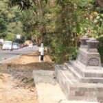 Makam Ki Angkong di Magelang Penuh Misteri