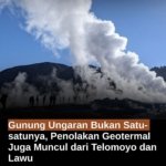 Pemerintah perlu Memastikan dasar Teknis Terlebih dahulu