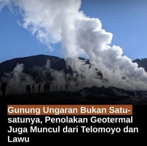 Pemerintah perlu Memastikan dasar Teknis Terlebih dahulu