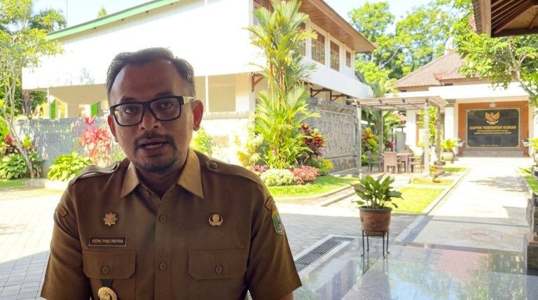 Menyemai Budaya Tertib Berlalu Lintas dari Sekolah: Pesan Edukasi Ka Dindik Pacitan di Hari Lalu Lintas Bhayangkara ke-71