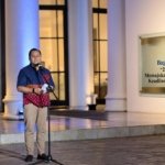 Baginda Rahadian Tegaskan Pancasila Adalah Benteng Persatuan Bangsa
