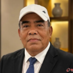 Mantan Ketua DPRD T Balai Prediksi Indonesia Kalahkan Malaysia 1-0