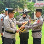 Polresta Cirebon Raih “Double Trophy”: Predikat Pelayanan Prima dan Nilai Anggaran Sempurna 100
