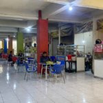 Sepi! Pelanggan Kuliner di Pasar Rejowinangun Makin Berkurang