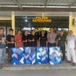 Community Pajero Sport Family Apresiasi dan Dukung Langkah Polsek Kepenuhan Lakukan Pembinaan & Penyuluhan Terhadap Pecandu Narkoba